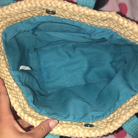 Beach bag+Flip🩴Flops Set <NEW>! - Picture 3 of 10